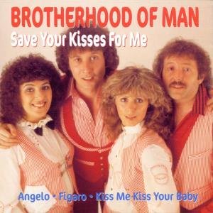 Brotherhood of Man